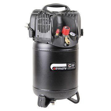 V215/25 Vertical Air Compressor
