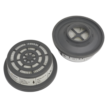 P3R Filter Cartridge - Pack of 2 (5 Packs of 2)