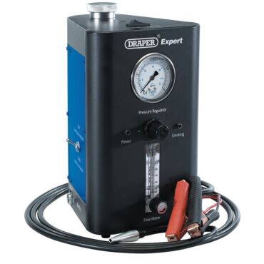 Draper Expert Smoke Diagnostic Machine with Turbo / EVAP / Leak Detection