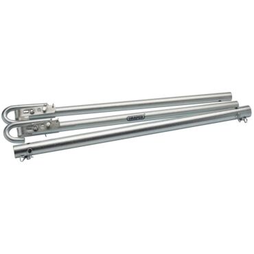 Draper Rigid Towing Brace, 1840mm, 2000kg