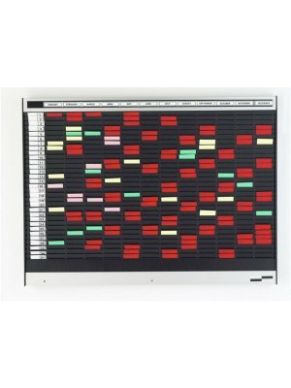 A8 Perpetual Year Planner