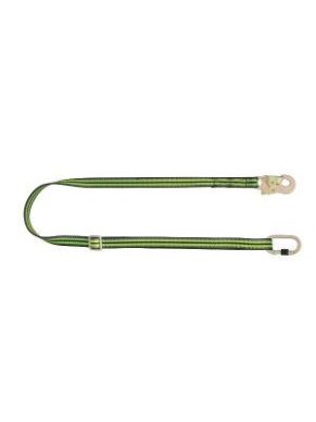 Adjustable Webbing Lanyard 2Mtr