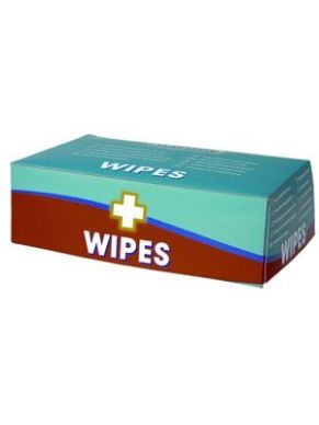 Alcohol Free Wound Wipes