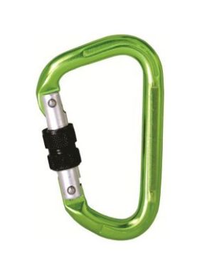 Aluminium Karabiner