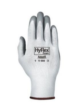 Ansell 11-800 Hyflex Foam Glove