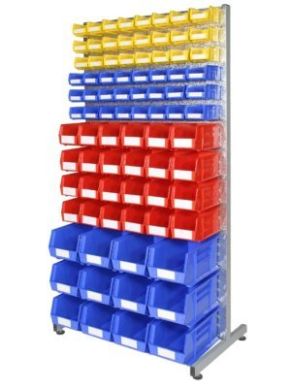 Bin Racks