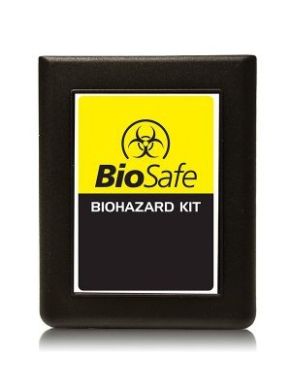 BioSafe 1 Application Body Fluid Pack
