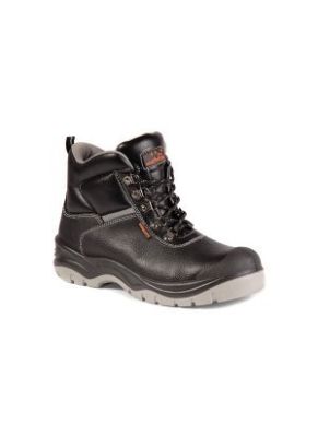Black S3 Worksite All Terrain Boot