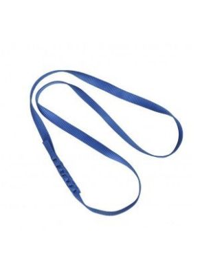 Blue Anchor Web Sling - 0.8Mtr