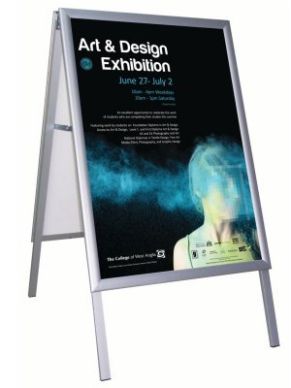 Busygrip Outdoor A Frames