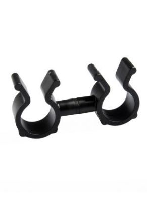 Cable Clips - Swivel Tube