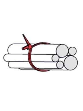 Cable Ties - Standard