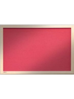 Camira Cara Fabric Noticeboards - Hardwood Frame - Class 1 Rated