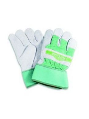 Chrome Canadian Style Glove Medium (Pack of 100)