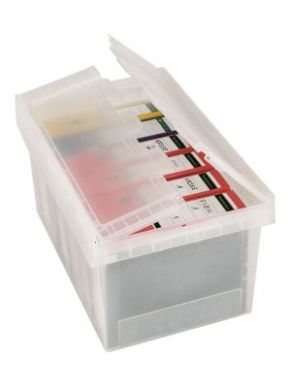 Clear Containers