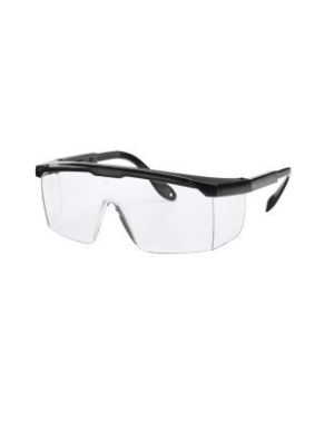 Clear Safety Spectacle Stock Code (Pack of 10)