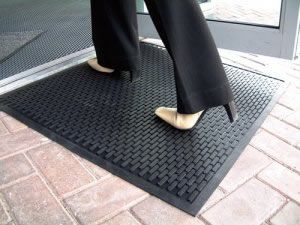 Cobascrape Entrance Floor Mat