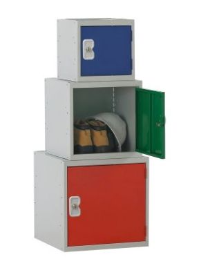 Cube Lockers