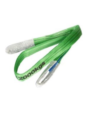 Duplex Webbing Sling 4T