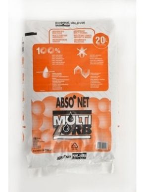 Ecospill Absorbent Multisorb