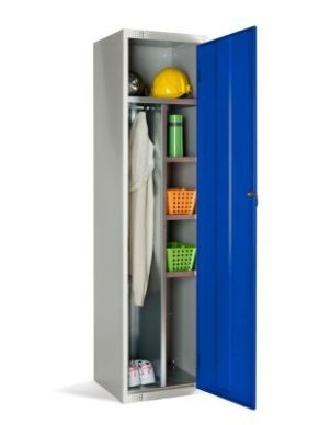 Combi Locker