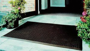 Entramat Entrance Floor Mat