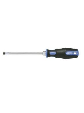 ErgotorqueEplus Slotted Screwdriver