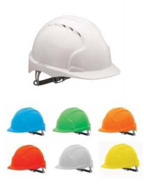 Evo 2 Safety Helmet