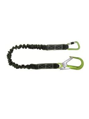 Expandable Lanyard