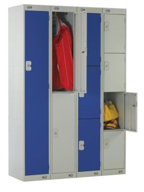 Express Lockers