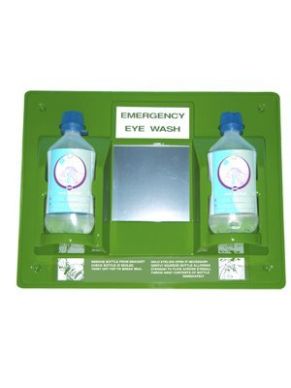 Eye Wash Station