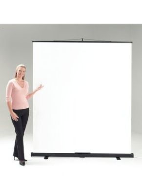 Floor Screens