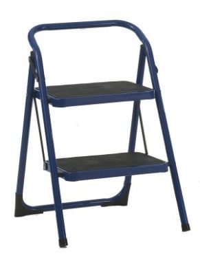 Folding Step - FS502Z