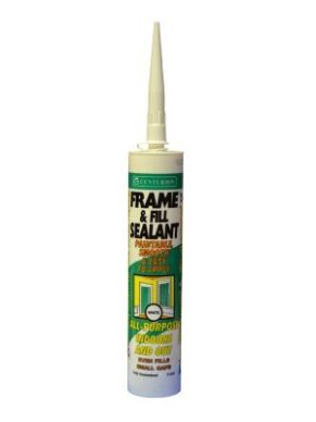 Frame & Fill Sealant