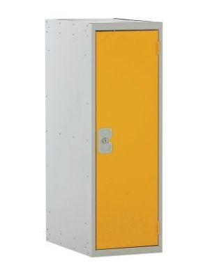 Half & Three Quarter Height Lockers