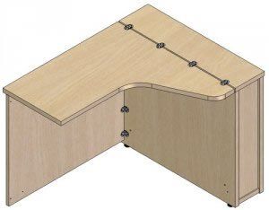 Hatch & Gate Module - PRHM