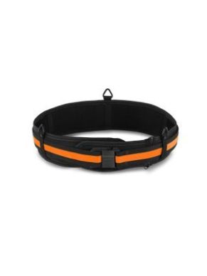 Heavy-Duty Clip Padded Belt