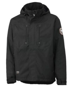 Helly Hansen Berg Jacket