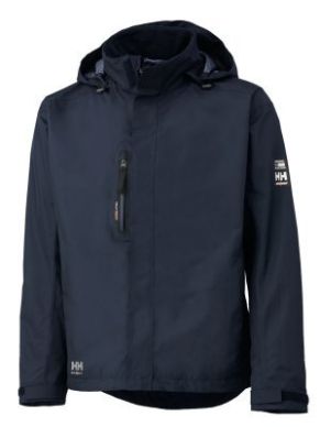 Helly Hansen Manchester Shell Jacket