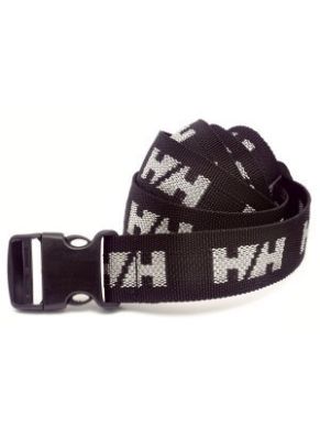 Helly Hansen Web Belt With Plastic Buckle