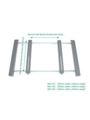 Jupiter 485-Y Universal Screen Mount