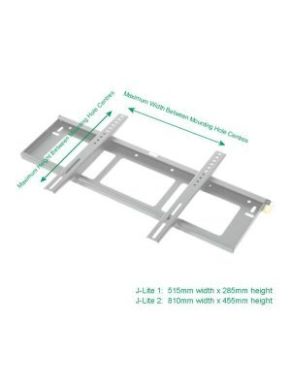 Jupiter Lite Universal Screen Mount