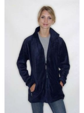 Kustom Kit Ladies Antarctec&reg; Fleece Jacket