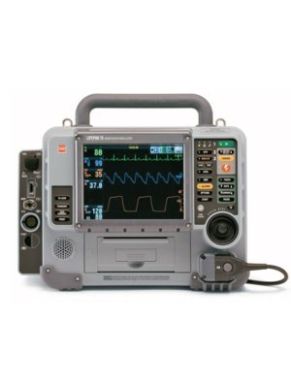 Lifepak 15 Monitor/Defibrillator