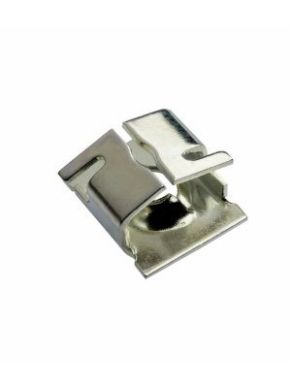 Metal Snap In Nuts - For ST screws