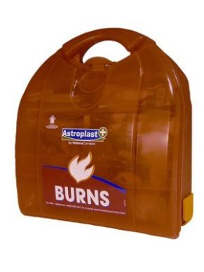 Mezzo Burns Kit