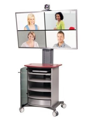 Mitre Conference Cabinet