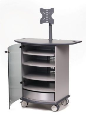 Mitre Presenter XL Cabinet