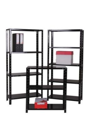 Office Shelving