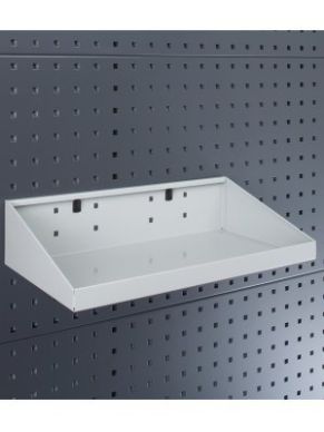 Optional Extras for Perfo Panels: Customizable Tool Storage Accessories for Optimized Workplace Organization